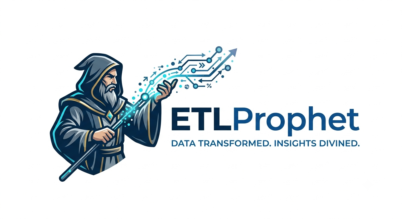 ETL Prophet